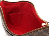 Louis Vuitton Damier Bloomsbury PM Diagonal Shoulder Bag