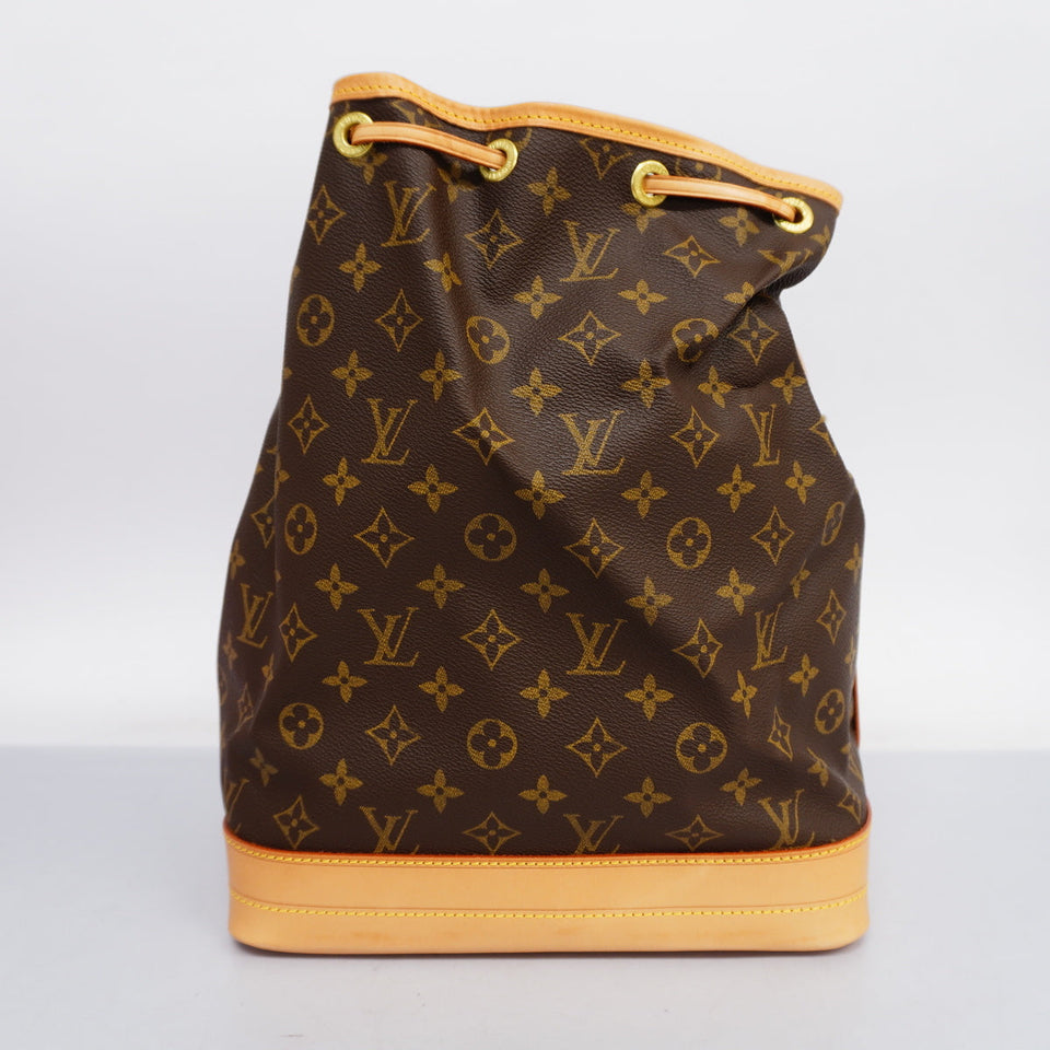Louis Vuitton Shoulder Bag Monogram