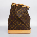 Louis Vuitton Shoulder Bag Monogram