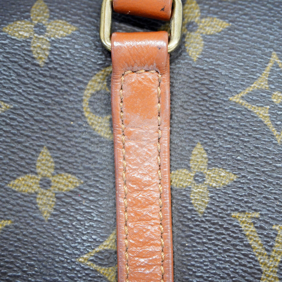 Louis Vuitton Handbag Monogram Papillon