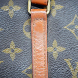 Louis Vuitton Handbag Monogram Papillon