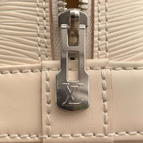 Louis Vuitton Handbag Epi Alma BB2way Shoulder Bag Pink