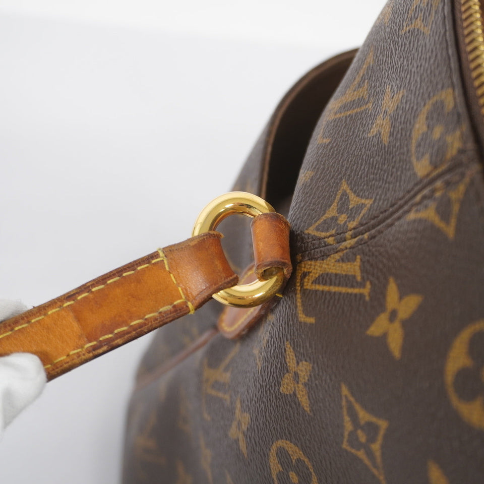 Louis Vuitton Tote Bag Monogram Totally MM