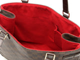 Louis Vuitton Uzes Damier Tote Bag