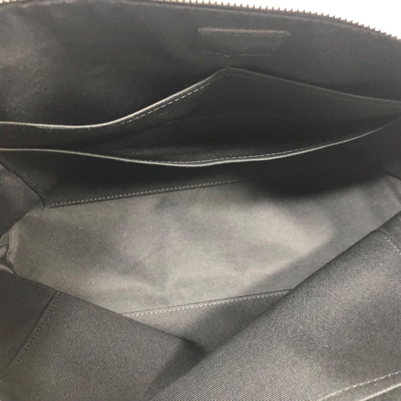 Louis Vuitton Briefcase  Monogram Eclipse