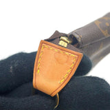 Louis Vuitton Pouch Monogram Mini Bag Pochette Accessoire Accessory