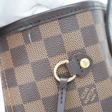 Louis Vuitton Tote Bag Damier Neverfull MM