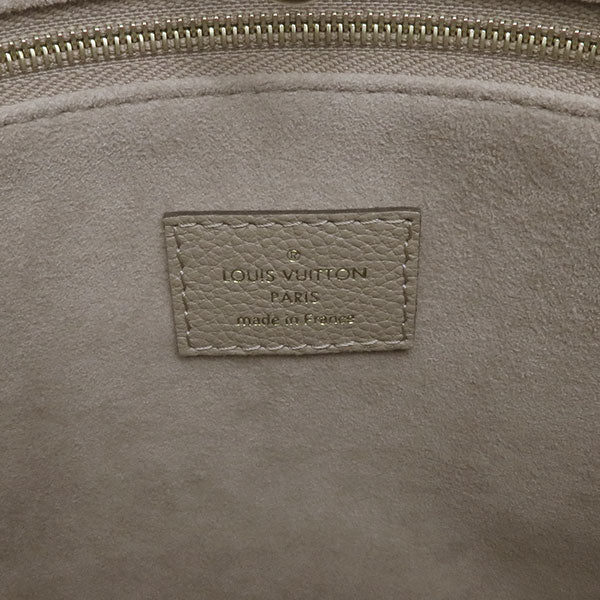 Louis Vuitton 2way Bag On The Go PM Tourtrail x Claim