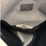 Louis Vuitton Discovery Bum Bag Black Body Bag