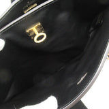 Louis Vuitton City Steamer EW Shoulder Bag Black