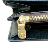Louis Vuitton Portefeuille Sarah Long Wallet