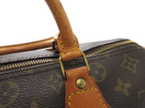 Louis Vuitton Handbag Speedy 30 Monogram
