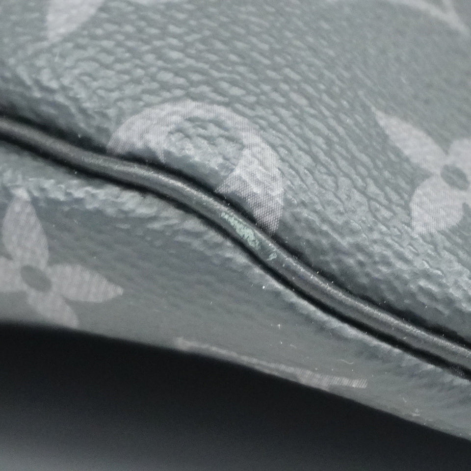 Louis Vuitton Body Bag Monogram Eclipse Discovery BumBag
