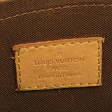 Louis Vuitton Bumbag Bosphore Waist Pouch Monogram Canvas