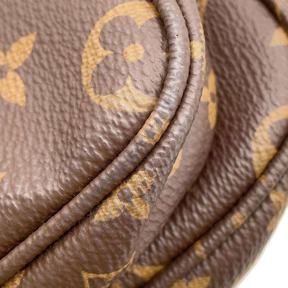 Louis Vuitton Shoulder Bag Monogram Multi Pochette Accessoire
