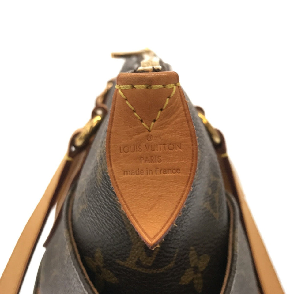 Louis Vuitton Totally PM Monogram Shoulder Bag Monogram Canvas
