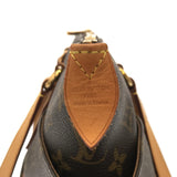 Louis Vuitton Totally PM Monogram Shoulder Bag Monogram Canvas