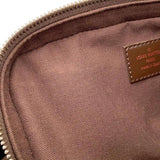 Louis Vuitton Body Bag Damier Ebene Jeronimos Shoulder Bag