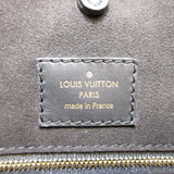 Louis Vuitton Fold PM Tote Bag Claim X Khaki X Noir Monogram Canvas