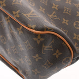 Louis Vuitton Monogram Delightful MM Brown