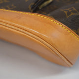 Louis Vuitton Rucksack Monogram Montsouris Backpack MM
