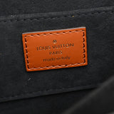 Louis Vuitton Monogram Reverse Dauphine Mini Shoulder Bag