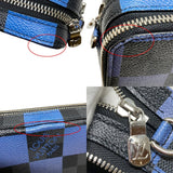 Louis Vuitton Wearable Wallet Shoulder Bag Bureau Kakogawa