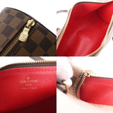 Louis Vuitton Damier Papillon GM Brown