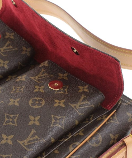 Louis Vuitton Viva Cite Monogram Shoulder Bag