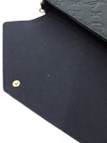 Louis Vuitton Monogram Implant Pochette Felicie 2way Bag