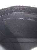 Saint Laurent- Niki Medium Chain Shoulder Bag Black