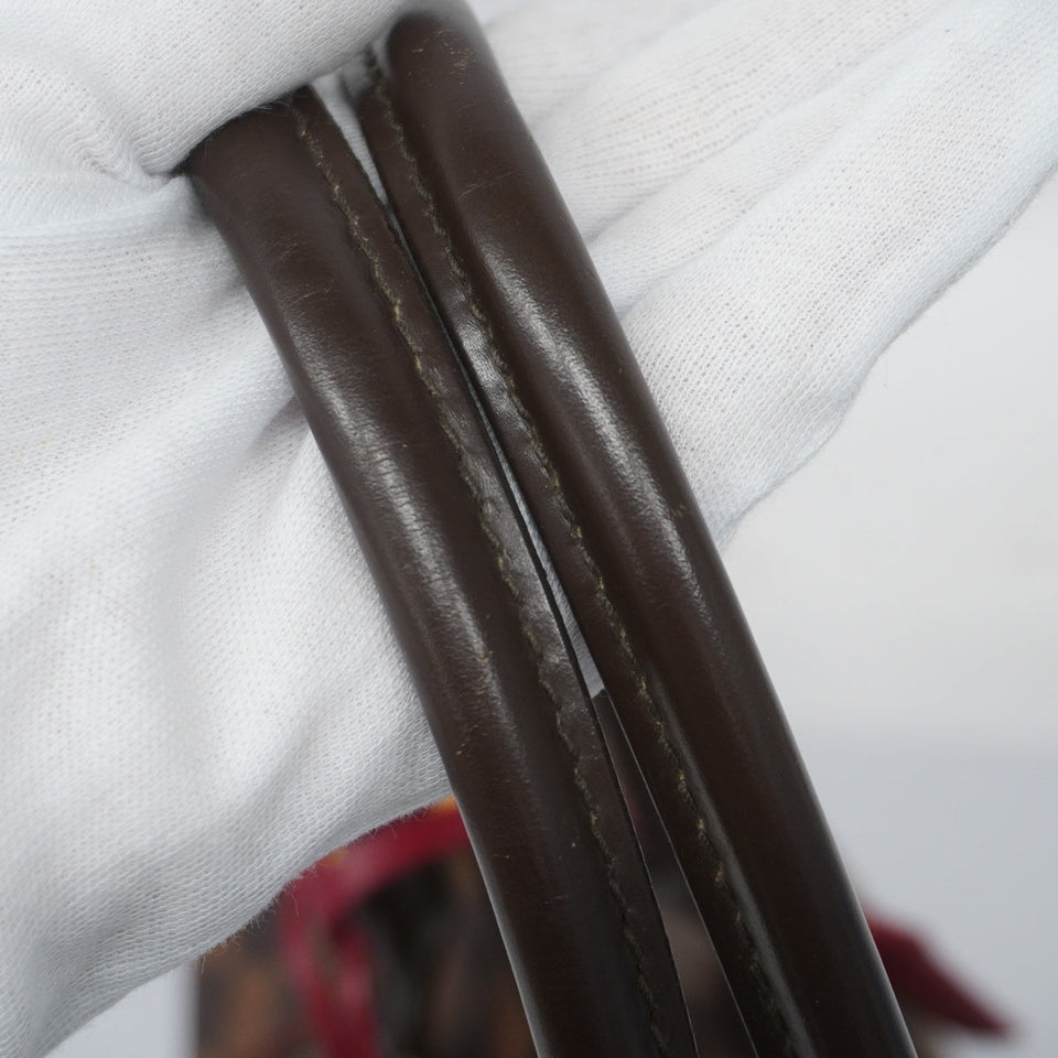 Louis Vuitton Tote Bag Damier Kaisa Tote MM