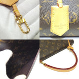 Louis Vuitton Cluny MM 2WAY shoulder bag monogram