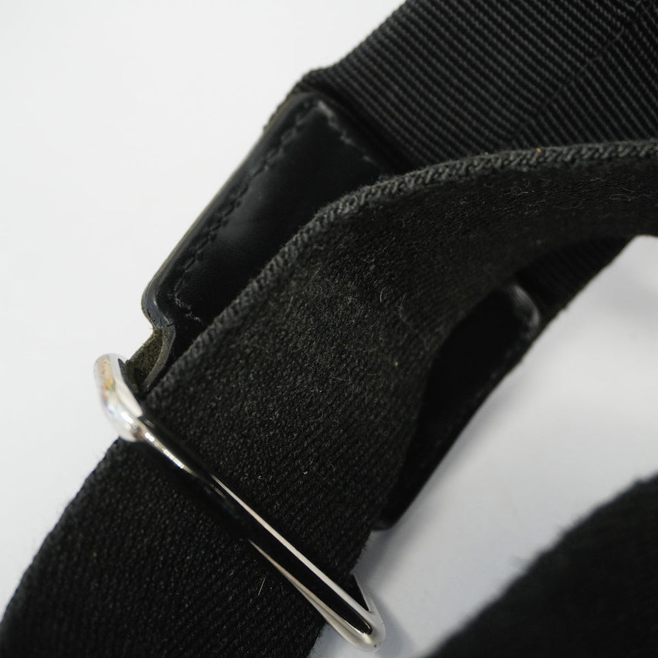 Louis Vuitton Rucksack Damier Graphite Michael