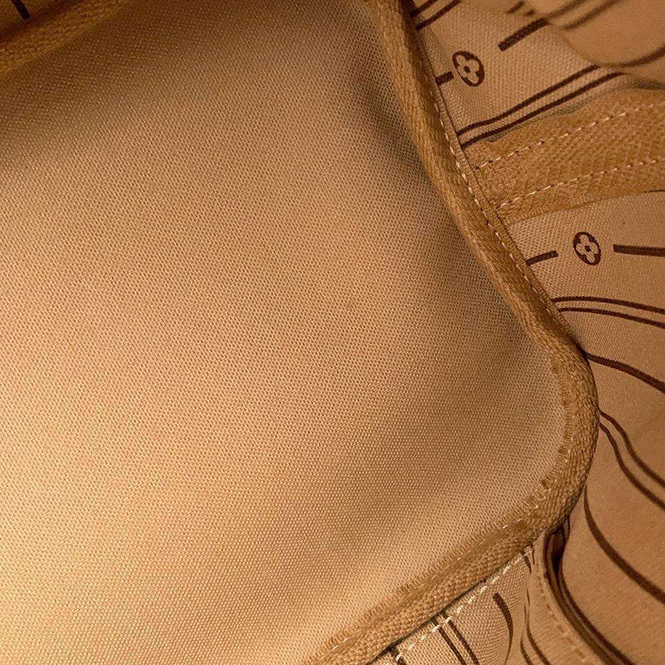 Louis Vuitton Tote Bag Monogram Neverfull MM