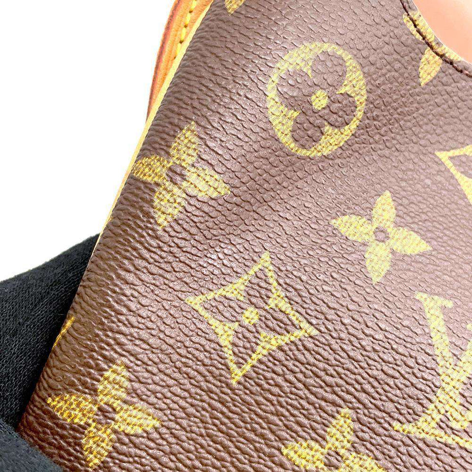 Louis Vuitton Shoulder Bag Monogram Musette Salsa Short
