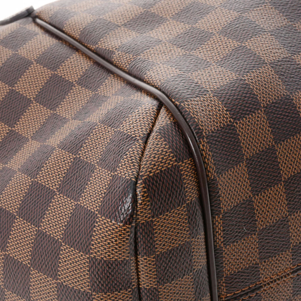 Louis Vuitton Damier Totally MM Brown