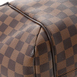 Louis Vuitton Damier Totally MM Brown