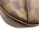 Louis Vuitton Shoulder Bag Damier Ebene Thames GM