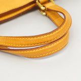 Louis Vuitton Monogram Vernis Blair MM Shoulder Bag Red