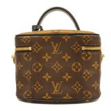 Louis Vuitton 2way Bag Monogram Reverse Vanity NV PM