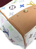 Louis Vuitton Beverly MM Monogram Multicolor