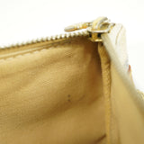 Louis Vuitton Shoulder Bag Damier Azur Pochette Bosphore