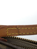 Louis Vuitton Spontini Monogram Brown Overall Pattern