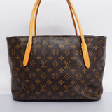 Louis Vuitton Tote Bag Monogram Raspail PM