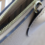 Louis Vuitton Pont Neuf MM Handbag Monogram