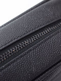 Saint Laurent- Paris Lou Mini Bag Chain Shoulder Bag Black