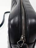 Saint Laurent- Paris Lou Camera Bag Shoulder Bag Black