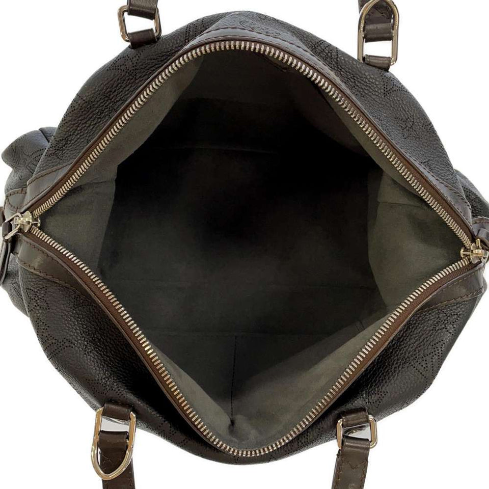 Louis Vuitton Handbag Monogram Asteria 2way Shoulder Bag Black