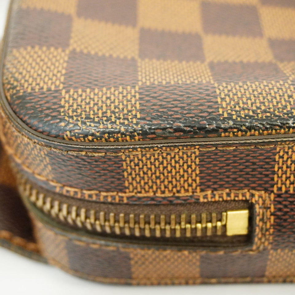 Louis Vuitton Body Bag Damier Jeronimos